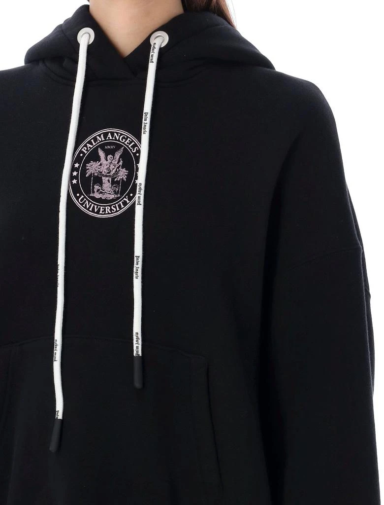 Palm Angels Palm Angels College Classic Hoodie 5