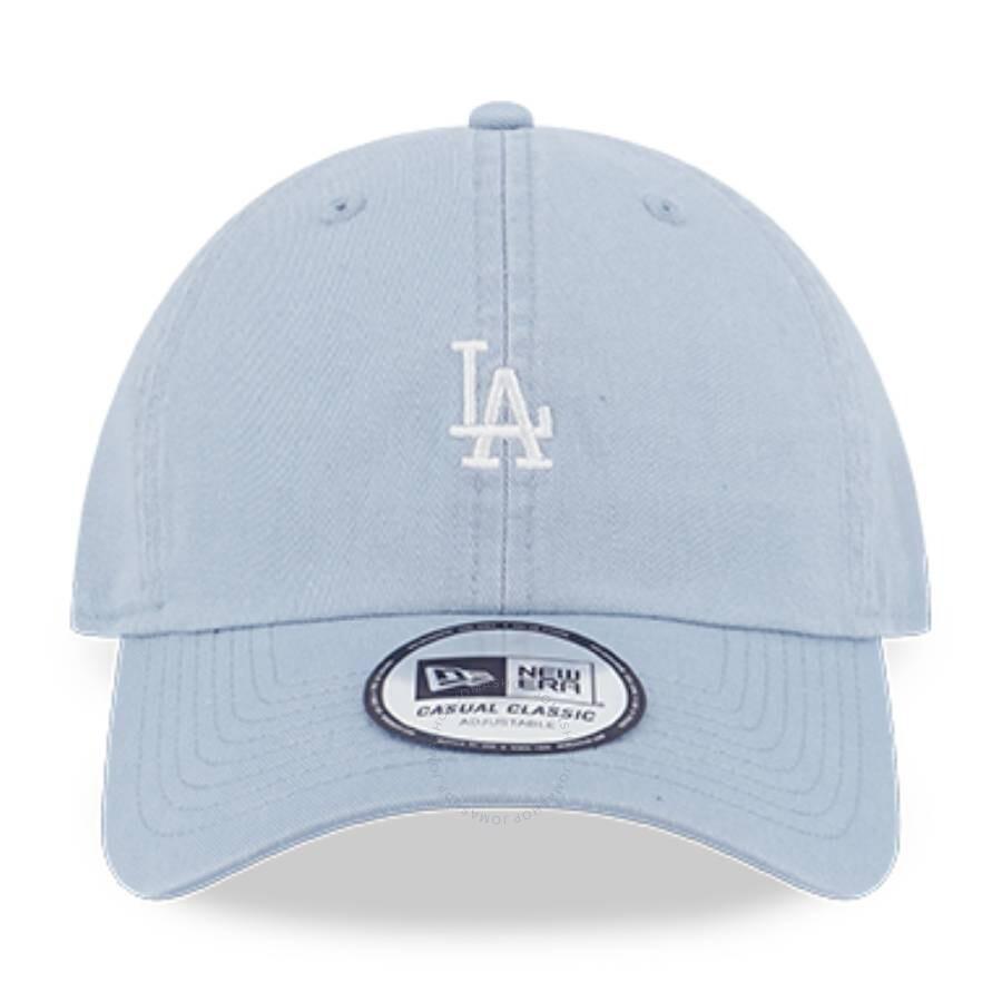 New Era MLB Los Angeles Dodgers Cap