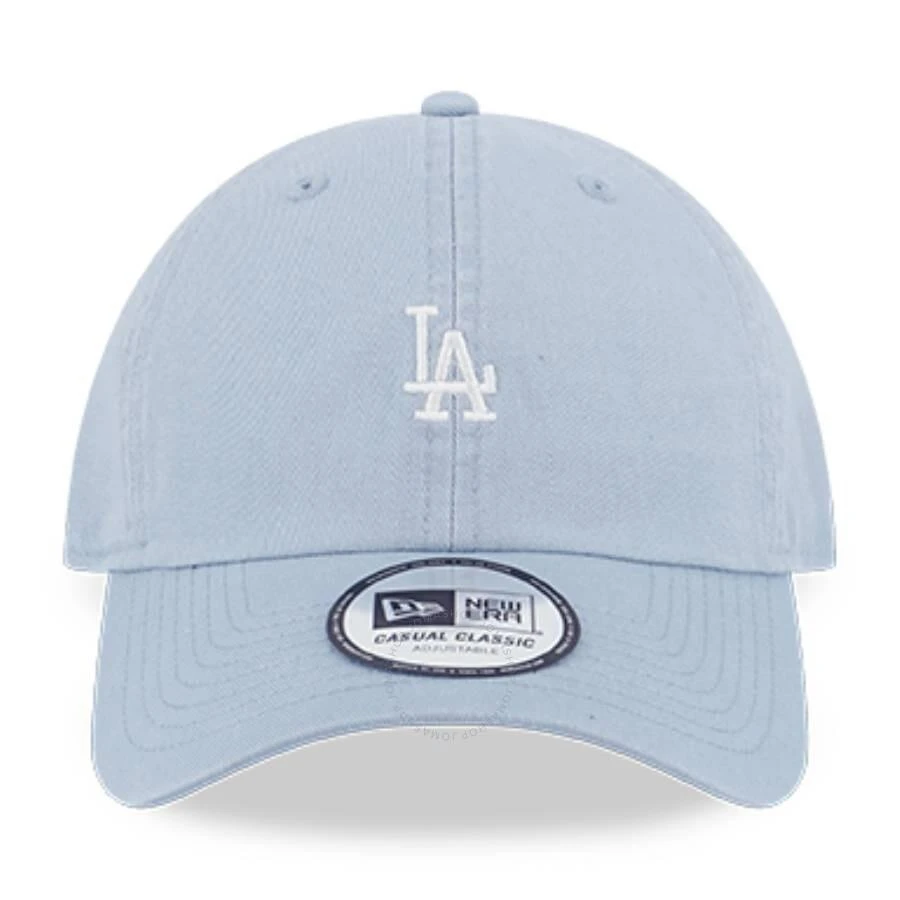 New Era MLB Los Angeles Dodgers Cap 2