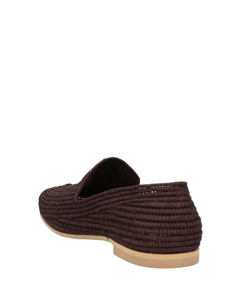 NOMADE Loafers 3