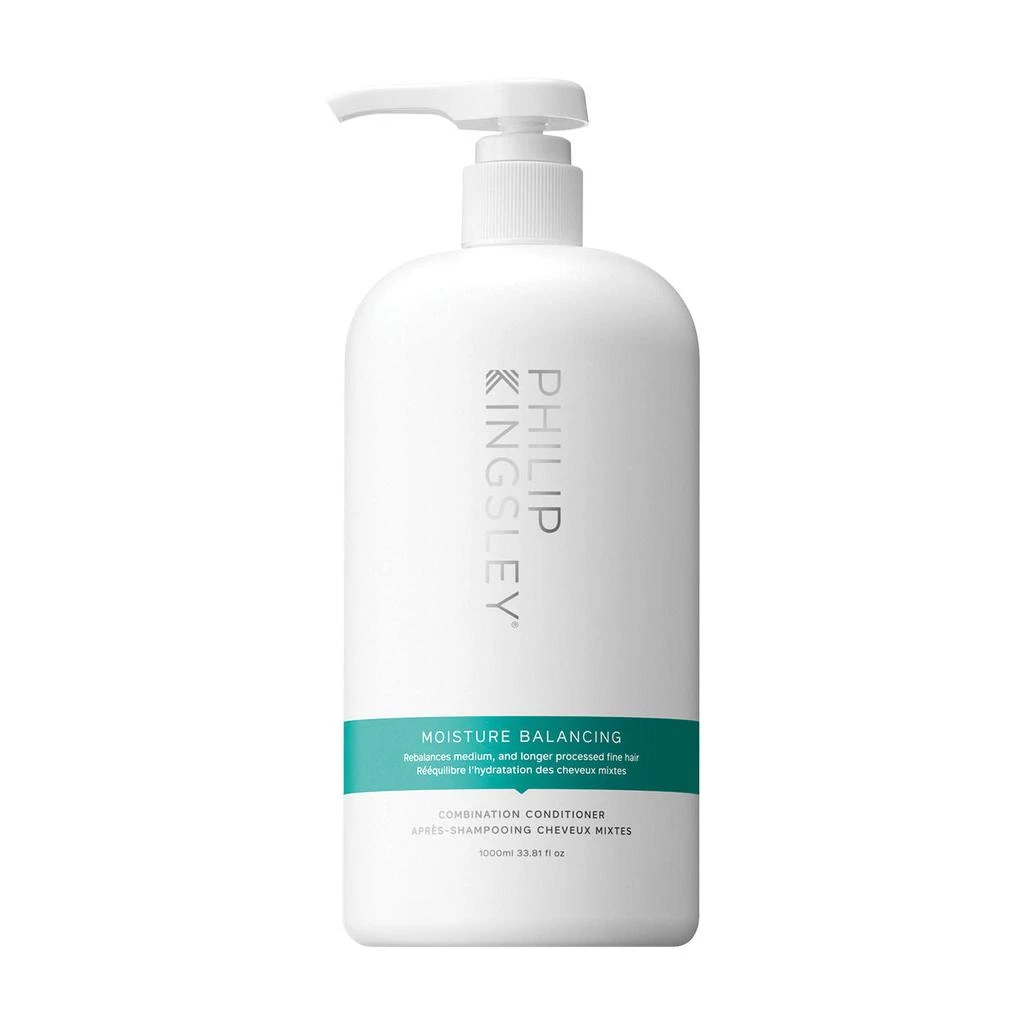 Philip Kingsley Moisture Balancing Combination Conditioner 6