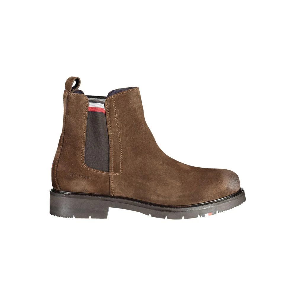 Tommy Hilfiger Polyester Men's Boot 1