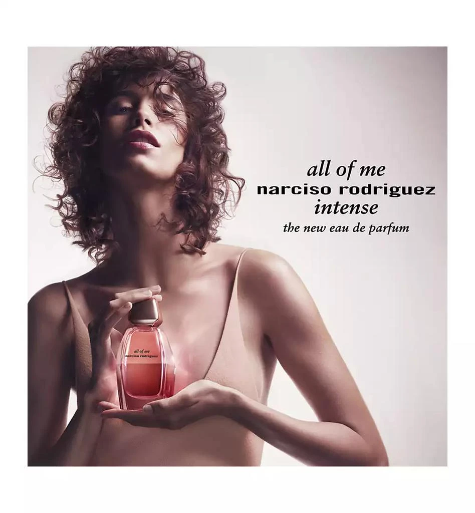 Narciso Rodriguez All Of Me Eau de Parfum Intense, 1.6 oz. 8