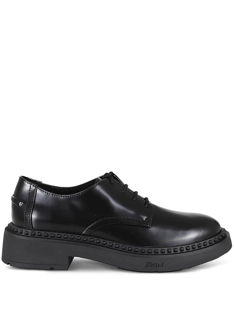 Ash Ash Flat Shoes 1