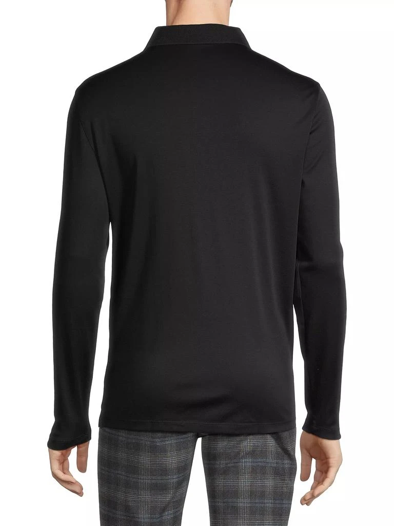 Robert Barakett Georgia Polo Shirt 5
