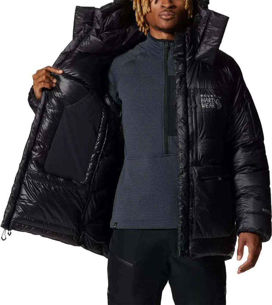 Mountain Hardwear Phantom Zero Parka - Men
s 4