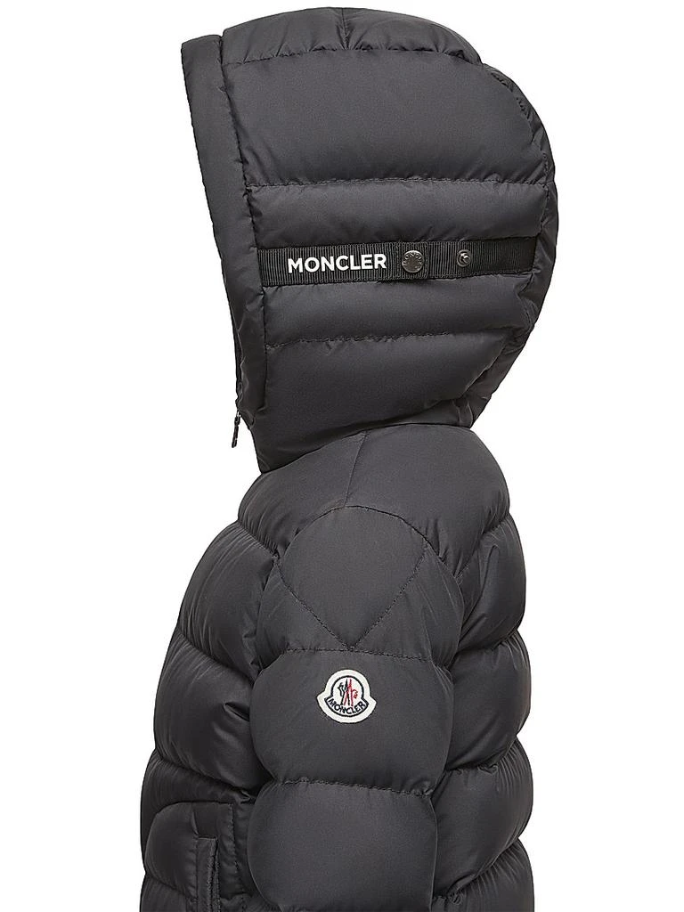 Moncler Little Boy
s 
Boy
s Grecois Puffer Jacket 3