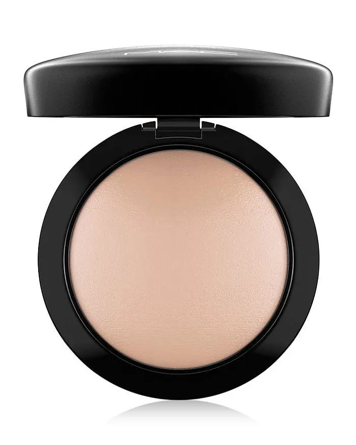 MAC Mineralize Skinfinish Natural
