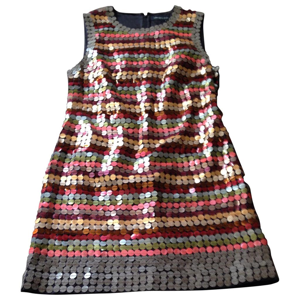 French Connection French Connection Cotton Dress