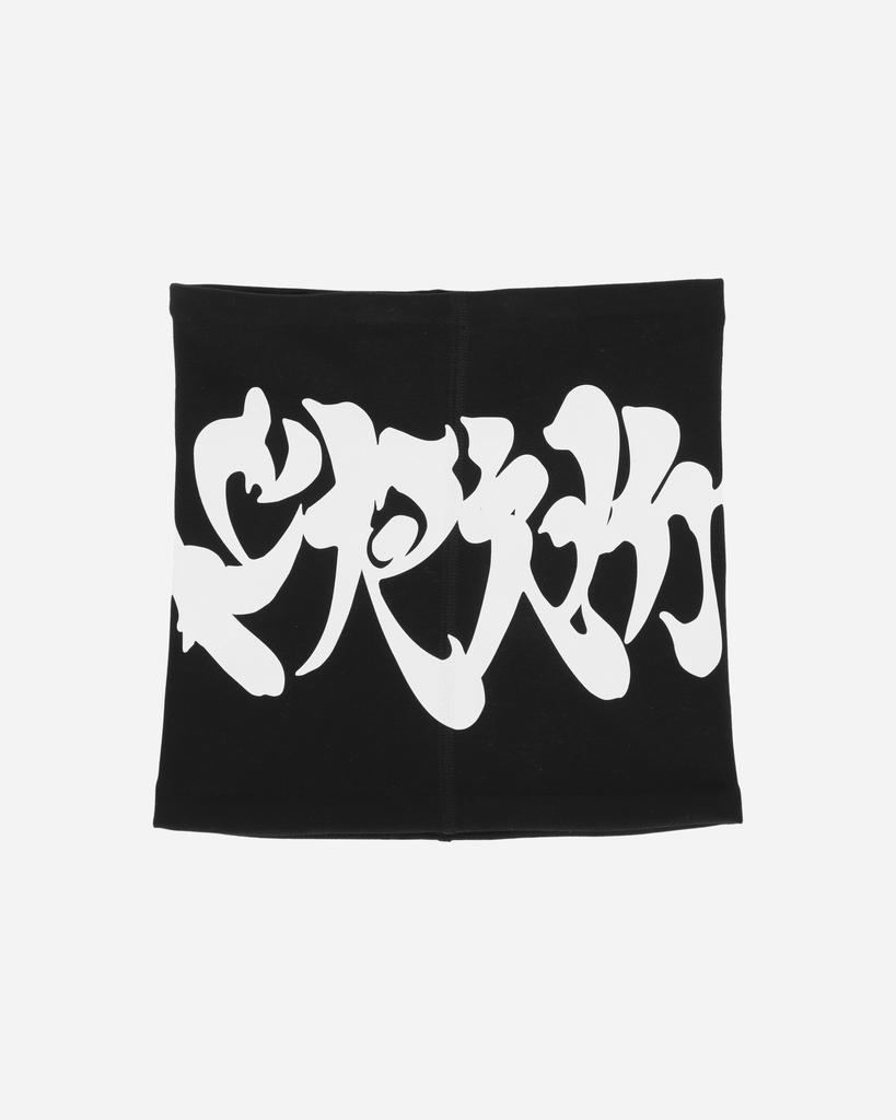 Acronym Power Stretch® Neck Gaiter Black