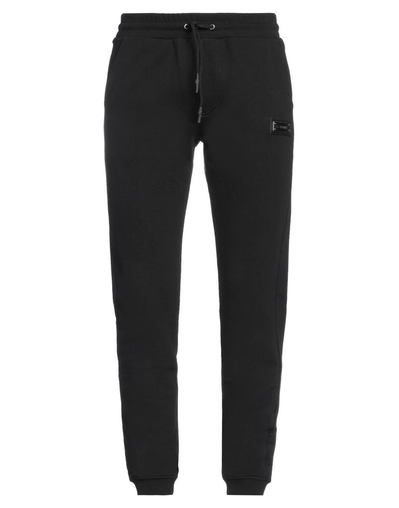 LES HOMMES Casual pants