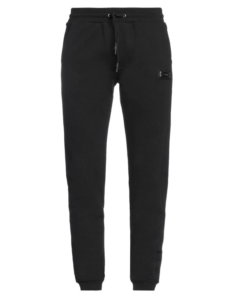 LES HOMMES Casual pants 1