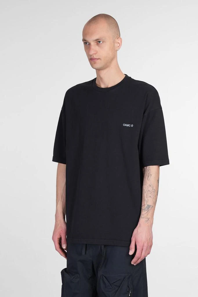 OAMC Oamc T-Shirt 4