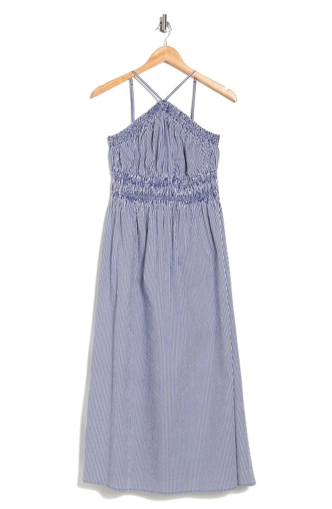 women's halter formal dress Mandysi | Solea