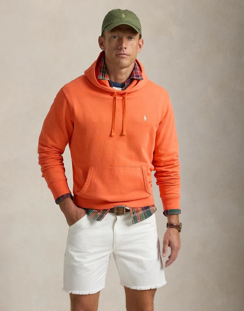 POLO RALPH LAUREN Hooded sweatshirt 2