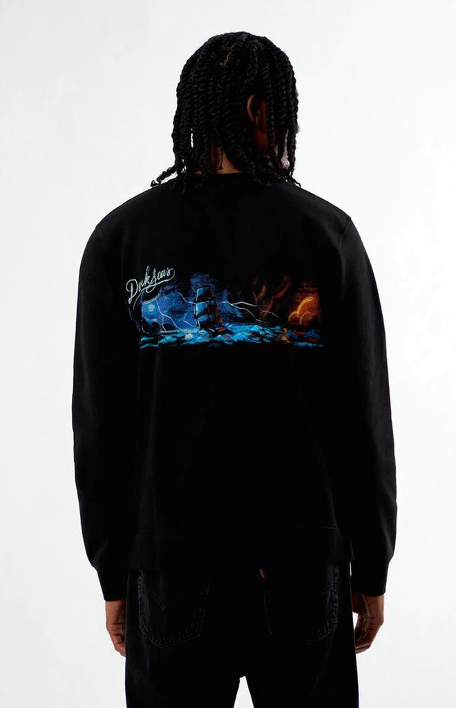 Dark Seas Shipwrecked Crew Neck Sweatshirt 2