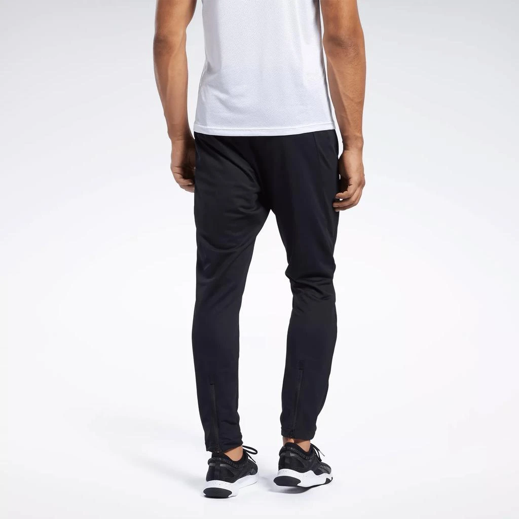 Reebok Men's Workout Ready Track Pant 3