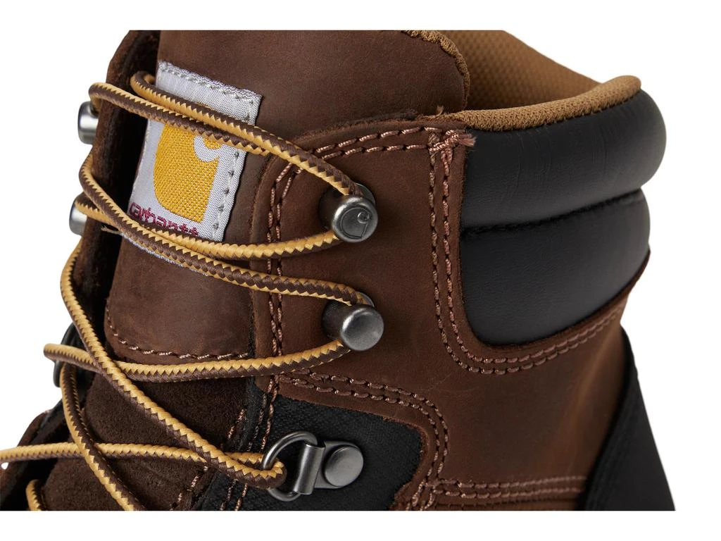 Carhartt 6" Rugged Flex Soft Toe Work Boot 6