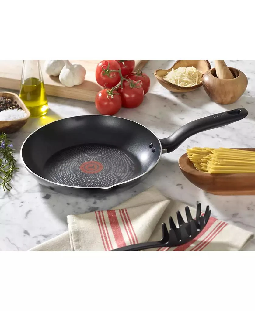 T-Fal Culinaire Nonstick Cookware, 2 piece Fry Pan Set 8