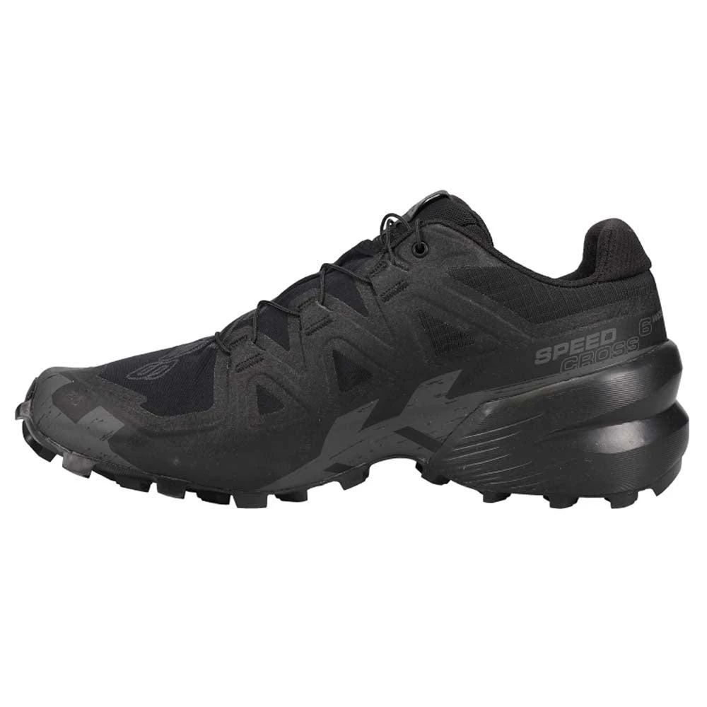 Salomon Speedcross 6 Trail Running Shoes 3