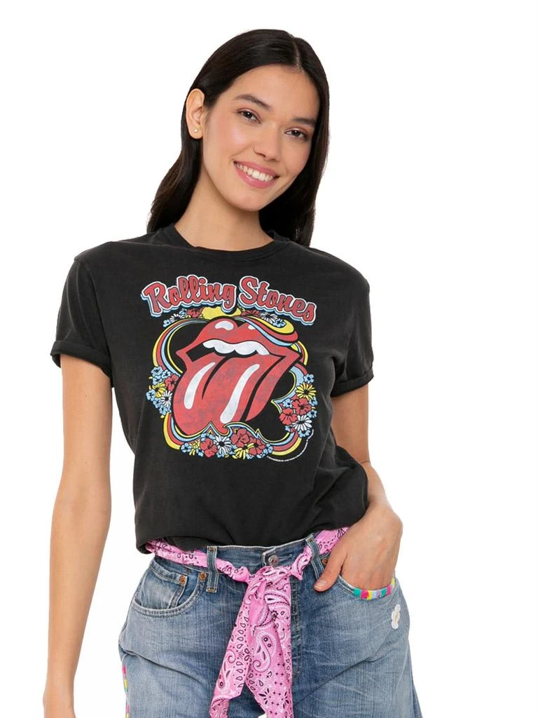 Mc2 Saint Barth Rolling Stones T-shirt | Universal Music® Special Edition 1