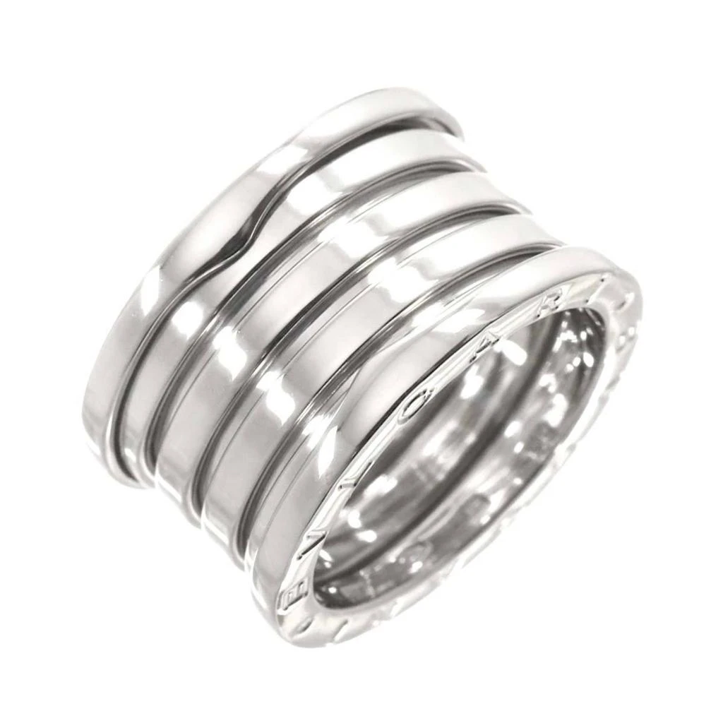 BVLGARI gold (18K) Band Ring (Pre-Owned) 1