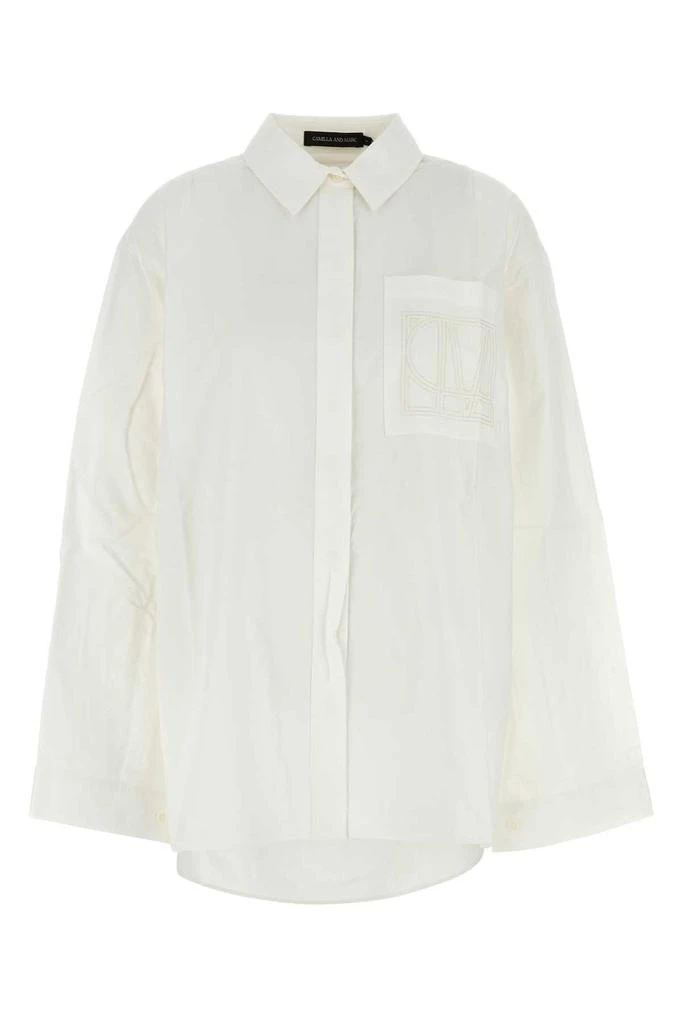 CAMILLA AND MARC Camilla And Marc Classic Button-Up Top 1