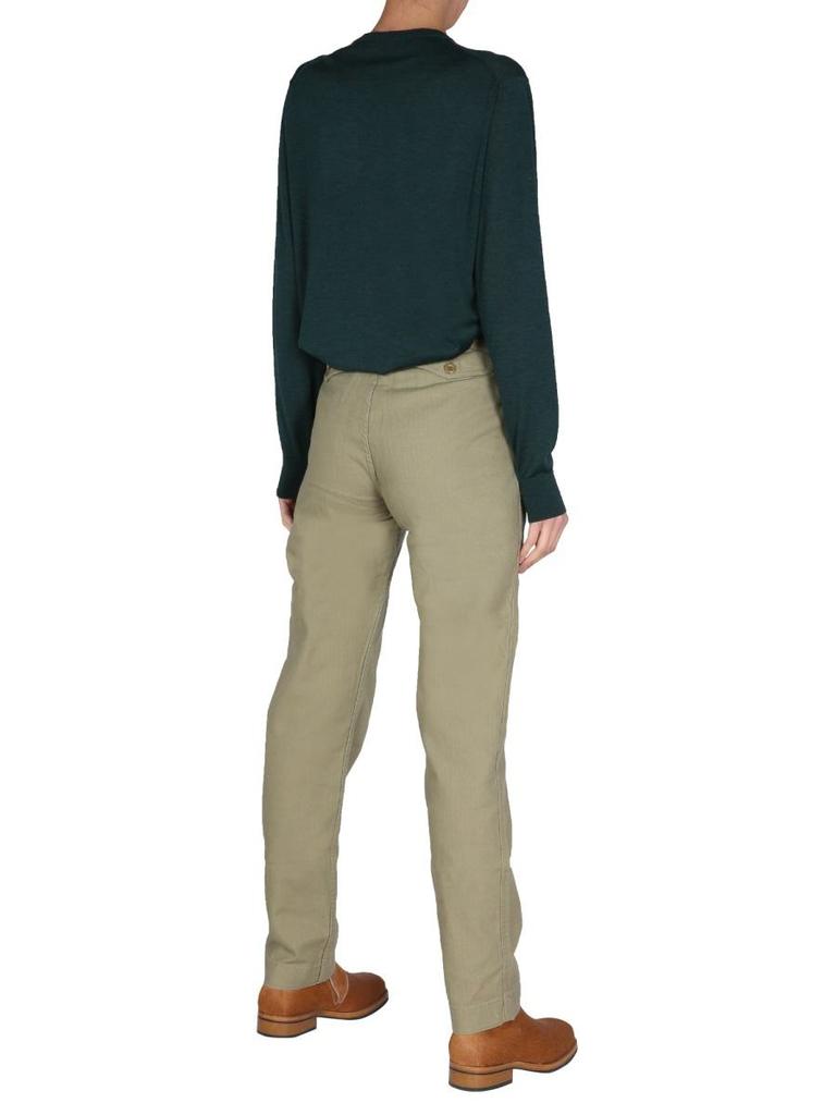 Nigel Cabourn Nigel Cabourn Regular Fit Jeans