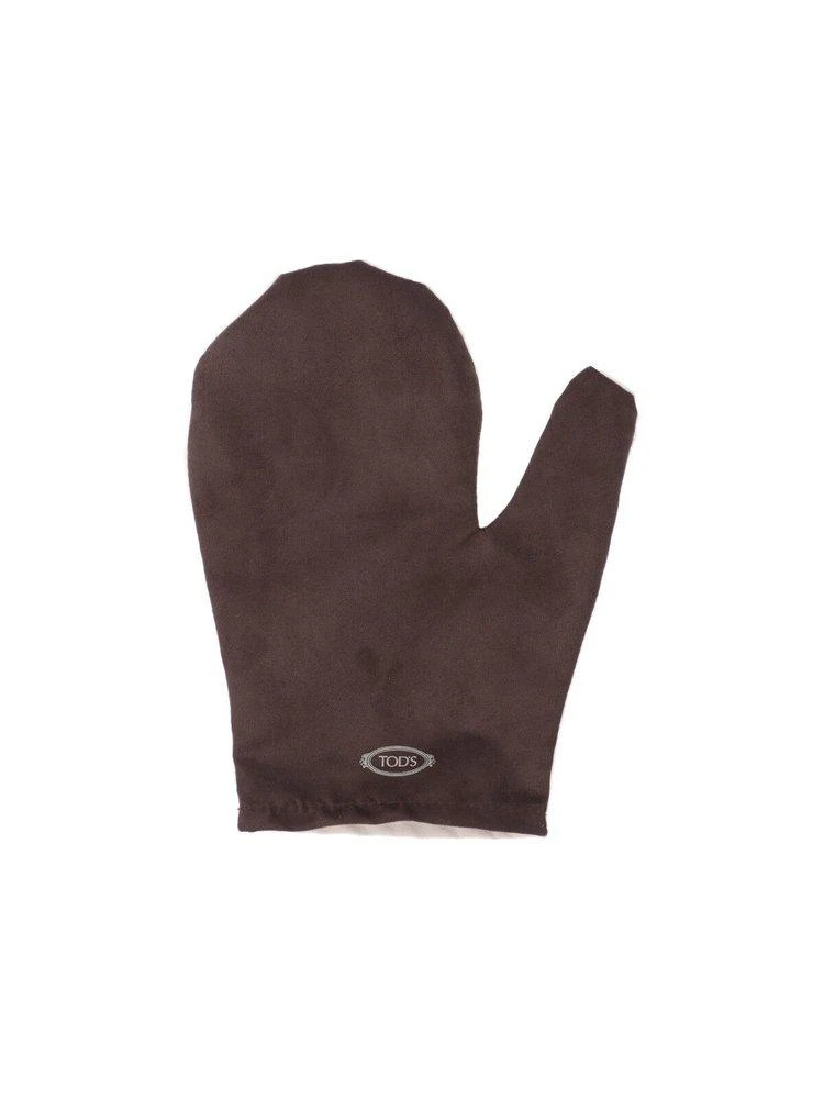 Tod
s Tod
s Logo Mitt Gloves