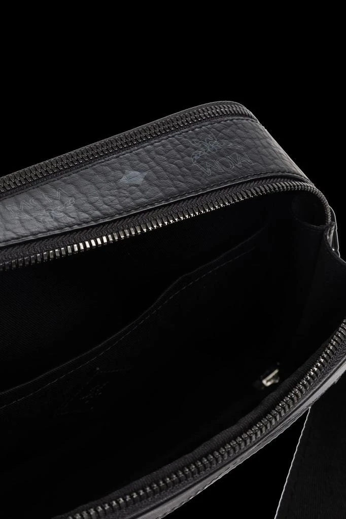 MCM MCM Diamond Small Camera Bag 4