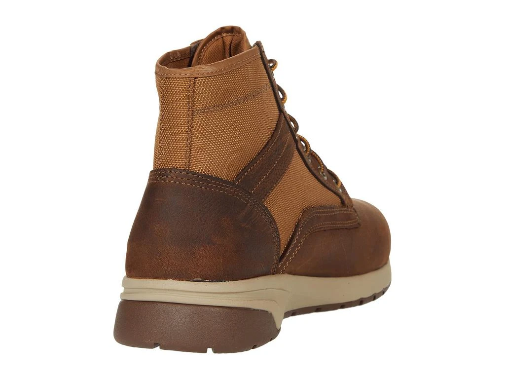 Carhartt Force 5" Lightweight Sneaker Boot Nano Comp Toe 5