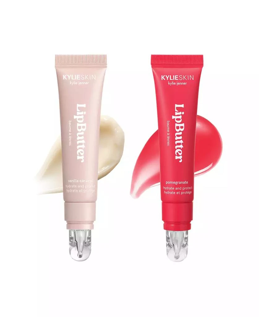 Kylie Cosmetics 2-Pc. Holiday Lip Butter Gift Set 2