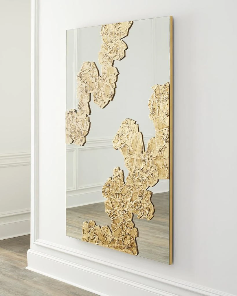 John Richard Nuvole Mirror 4