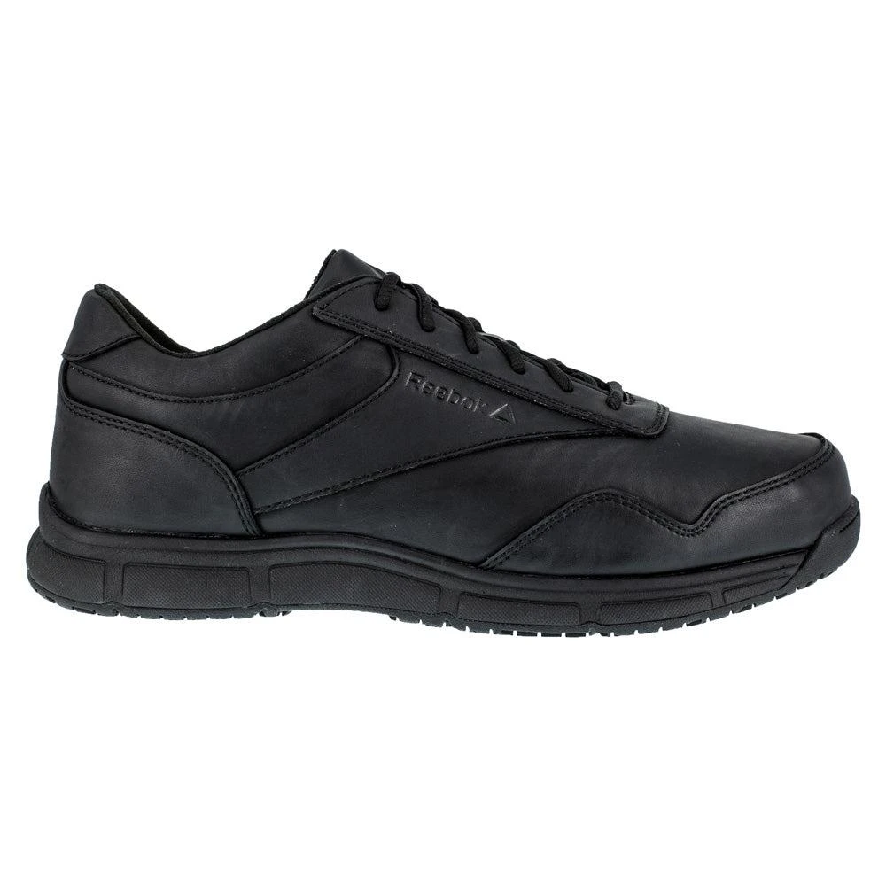Reebok Jorie LT Slip Resistant Soft Toe Work Shoes 1