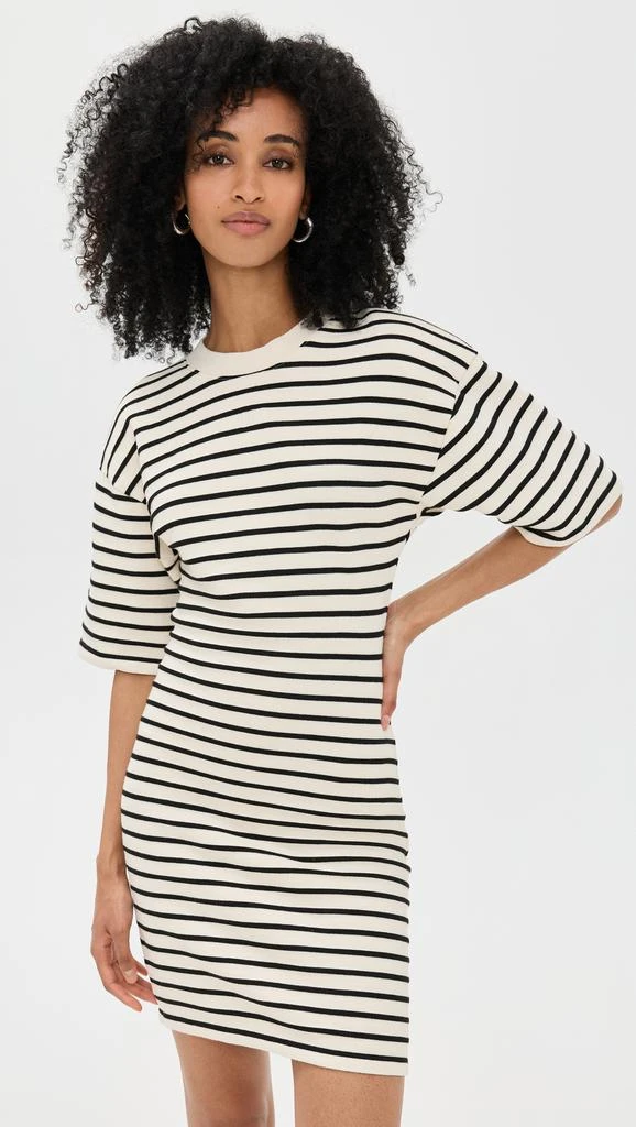 ANINE BING Mona Dress 6
