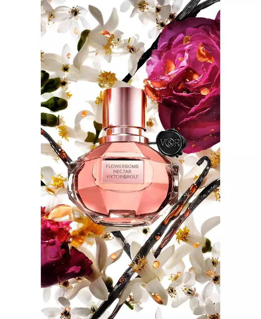 Viktor & Rolf Flowerbomb Nectar Eau de Parfum Spray, 1.7-oz. 3