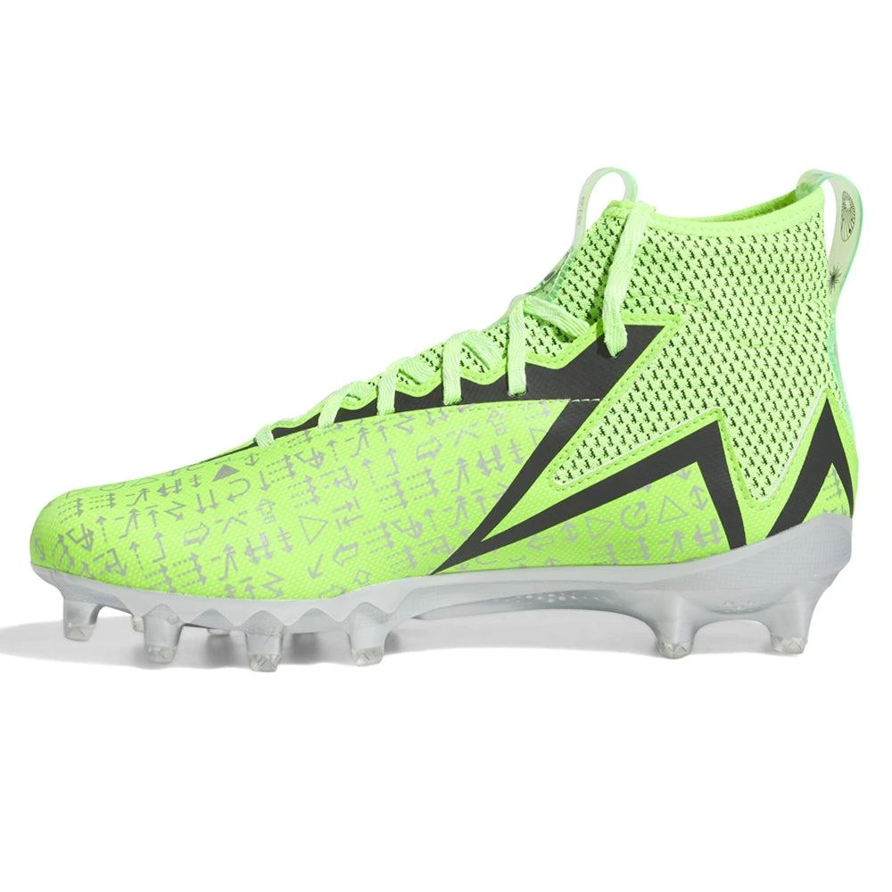 Adidas Freak 23 - Super Bowl Football Cleats 3