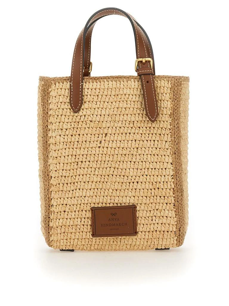 Anya Hindmarch Anya Hindmarch "Eyes" Tote Bag 3