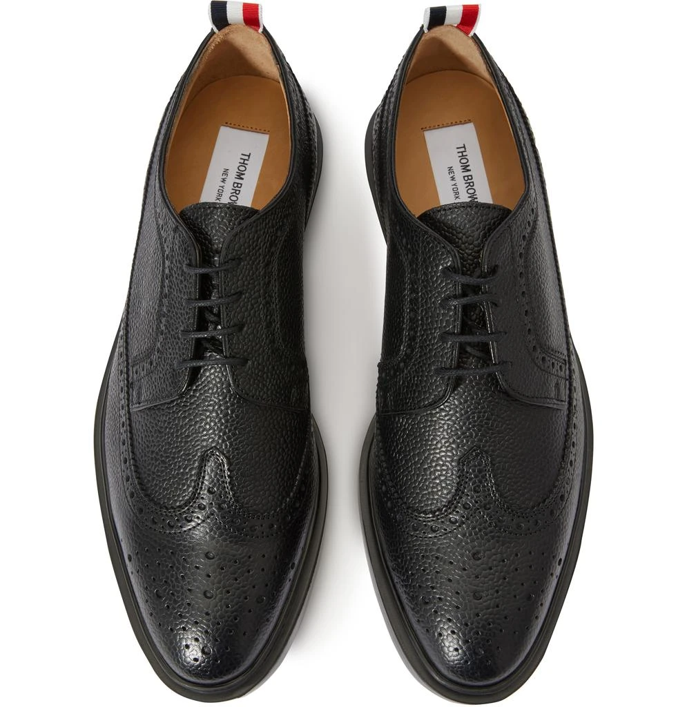 Thom Browne Classic brogue 5