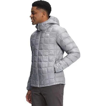 The North Face ThermoBall Eco Hoodie - Men's 4