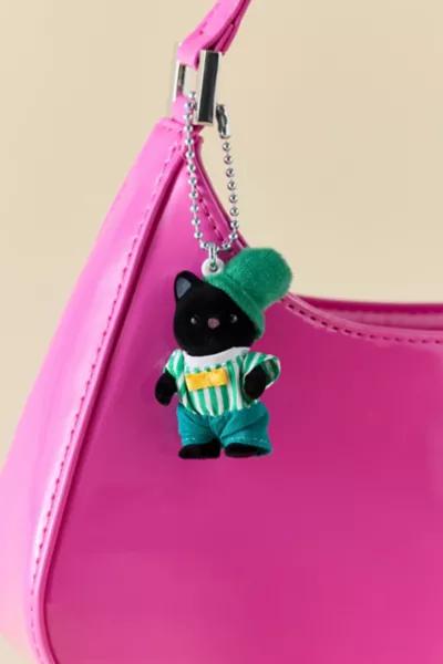 Calico Critters Calico Critters Figure Keychain