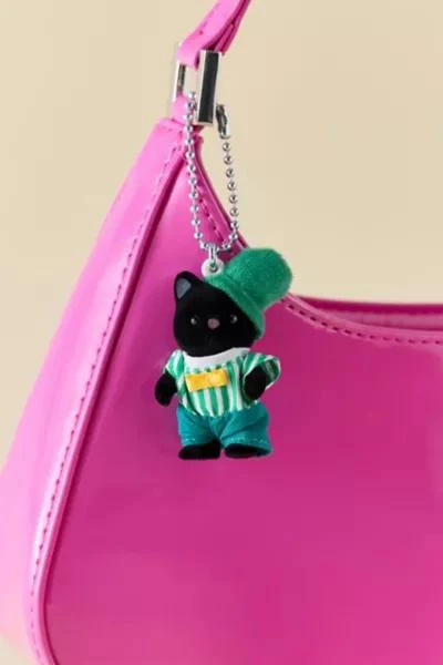 Calico Critters Calico Critters Figure Keychain 2