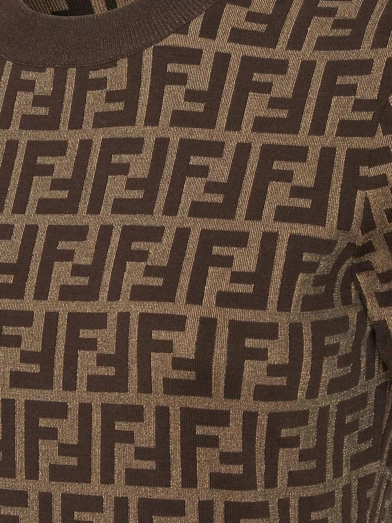 Fendi T-shirt 3