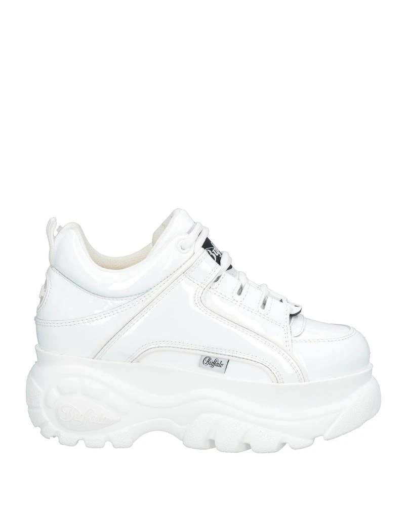 Buffalo Sneakers 1