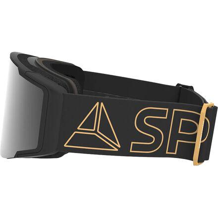 Spektrum Ostra Bio Glacier Goggles