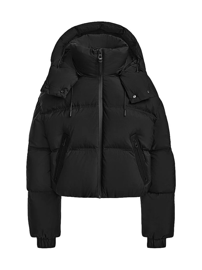 RUDSAK Karlee Down Puffer Coat 1