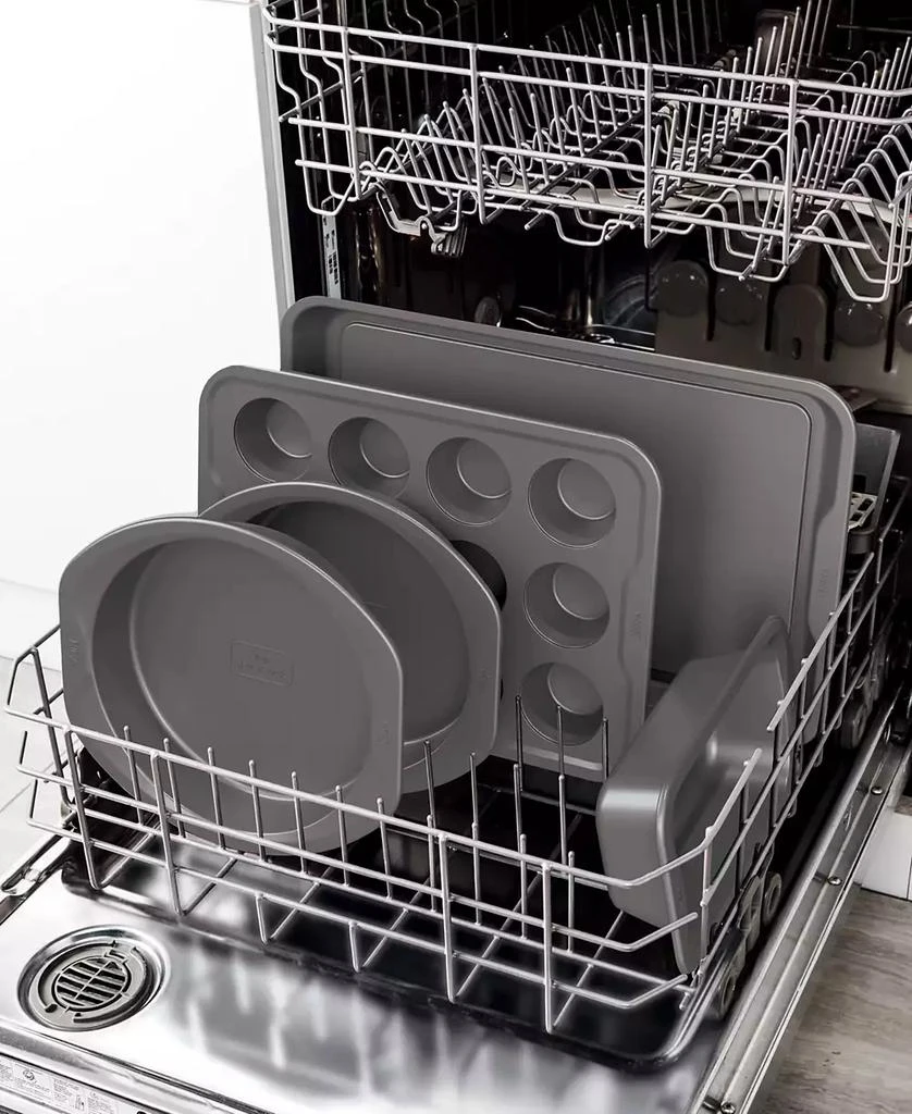 Ninja Foodi NeverStick Premium 5-Piece Bakeware Set 3