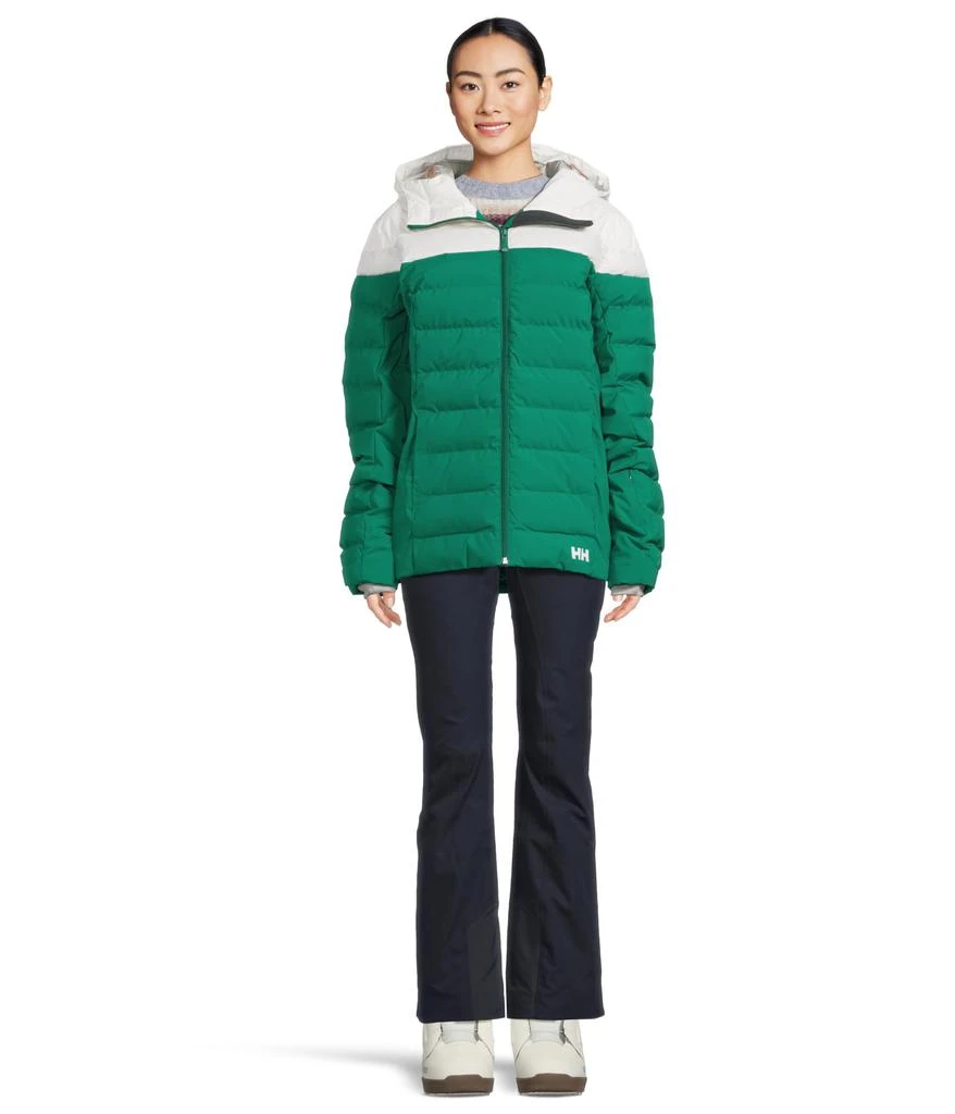 Helly Hansen Imperial Puffy Jacket 6