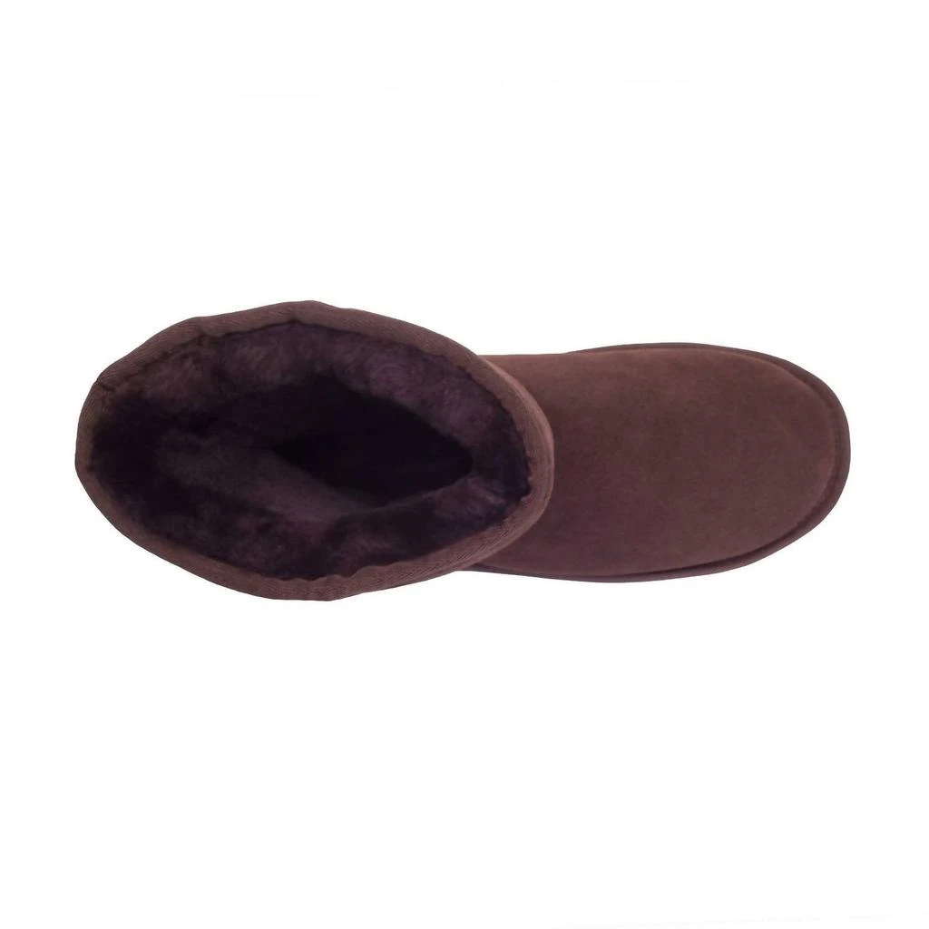 Cloud Nine Cloud Nine - LADIES - 9" SHEEPSKIN BOOTS 5