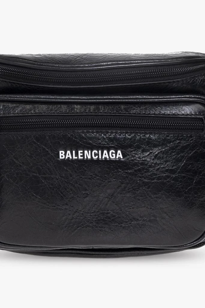 Balenciaga ‘Explorer’ belt bag 6